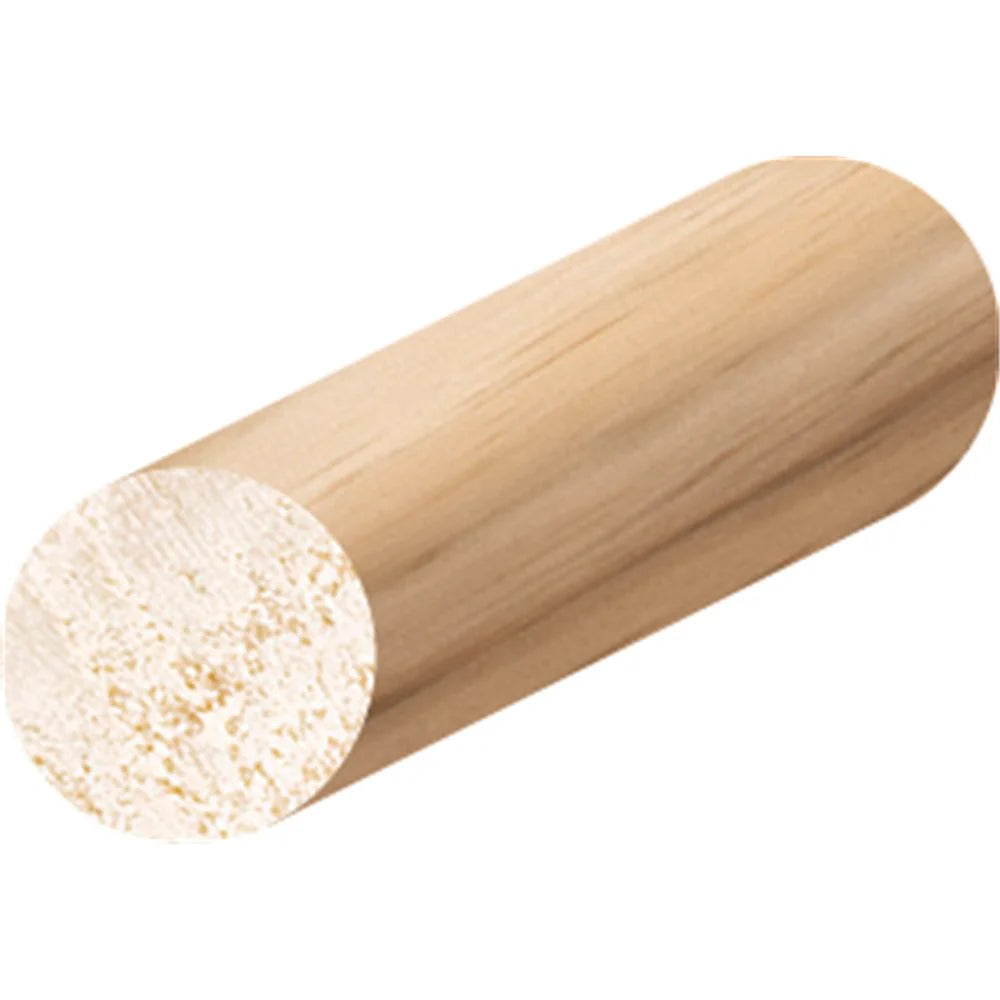 DOWEL ROUND 16MM GRANDIS SL