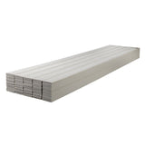 HARDIE LINEA W/BOARD 180X16
