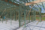 Structural Baltic Pine MGP10 90X45