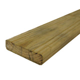 90 x 22 LOSP Merch Decking H3