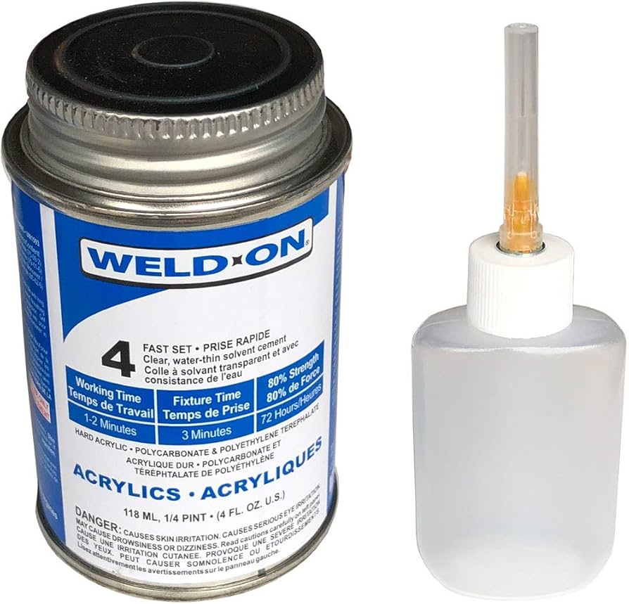 Adhesive 4