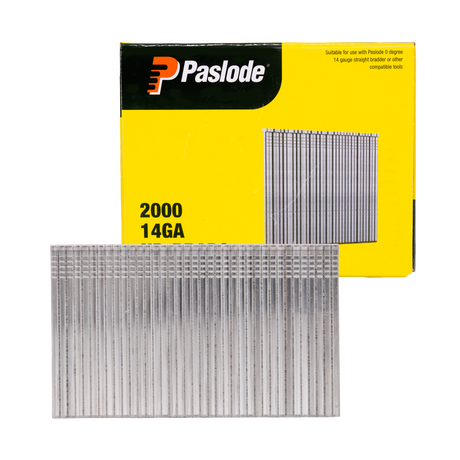 ND50 BRADS PKT 2000
