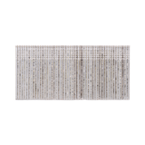 C38 BRADS PKT 3000