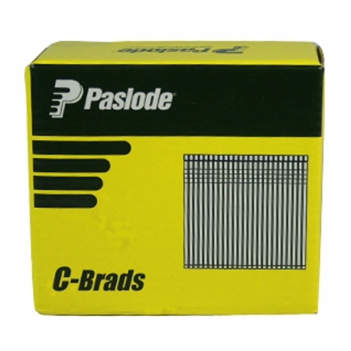 C45 BRADS PKT 3000