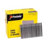 C50 BRADS PKT 3000