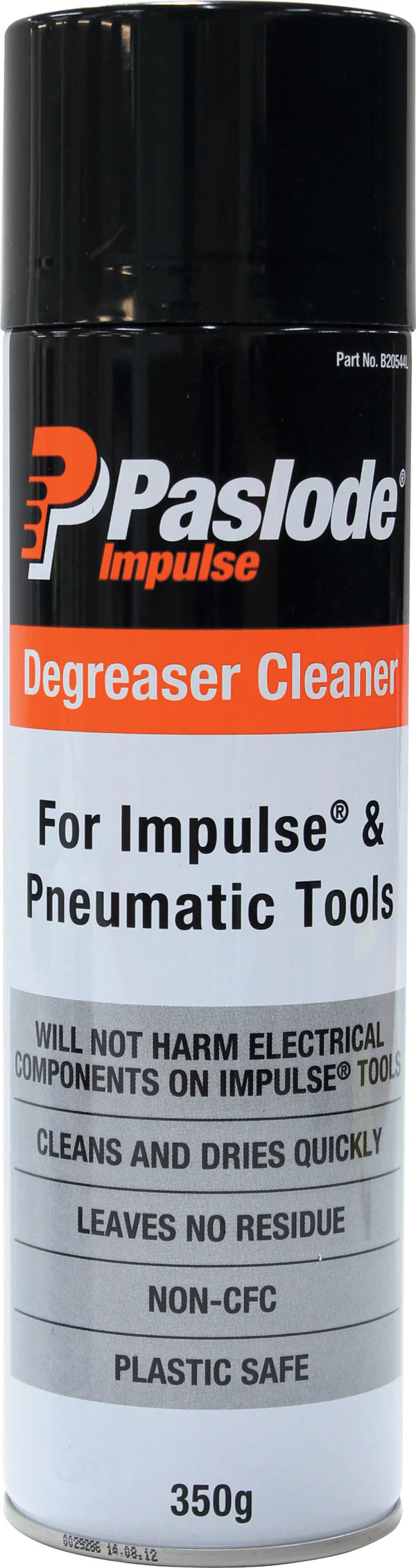 DEGREASER IMPULSE/PNEUMATIC