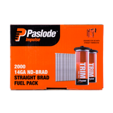 IMPULSE ND50 BFP 2000