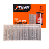 IMPULSE ND38 SS BFP 2000