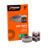 COIL 45 X 2.5 RING HDG