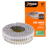 COIL 32 X 2.7MM SMOOTH HDG