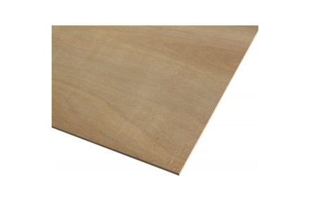BENDING PLY 2400 X 1200 X 5.5M