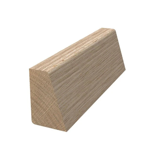 BEAD BEVEL GLASS 15x10mm KD HWOOD