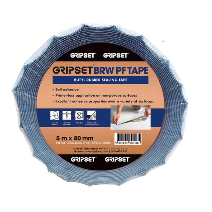 Gripset BRW PF