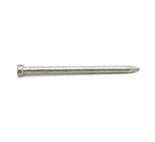 BULLET HEAD NAIL GAL 50 X 2.8MM (2KG) 720pcs