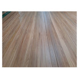 145 X 21 EVA-LAST PIONEER STARTER BOARD BLACKBUTT