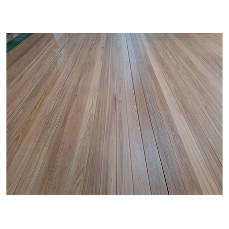 145 X 21 EVA-LAST PIONEER STARTER BOARD BLACKBUTT