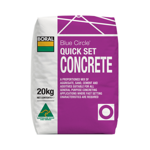 CONCRETE