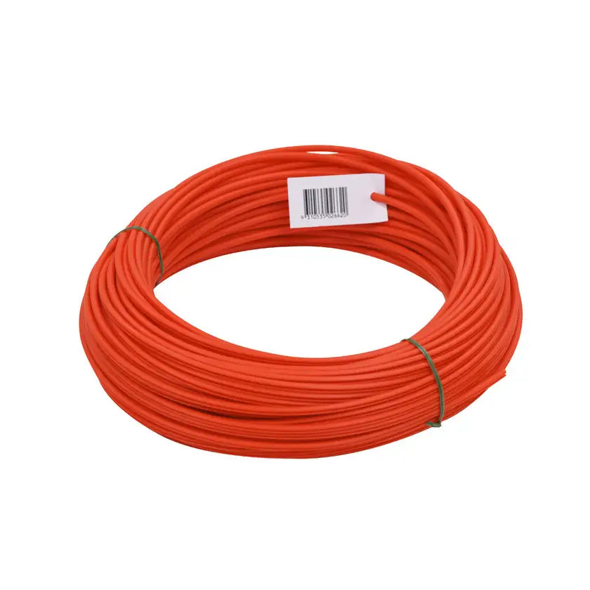 CARD SPAGHETTI PLUG 5.5MMX5M