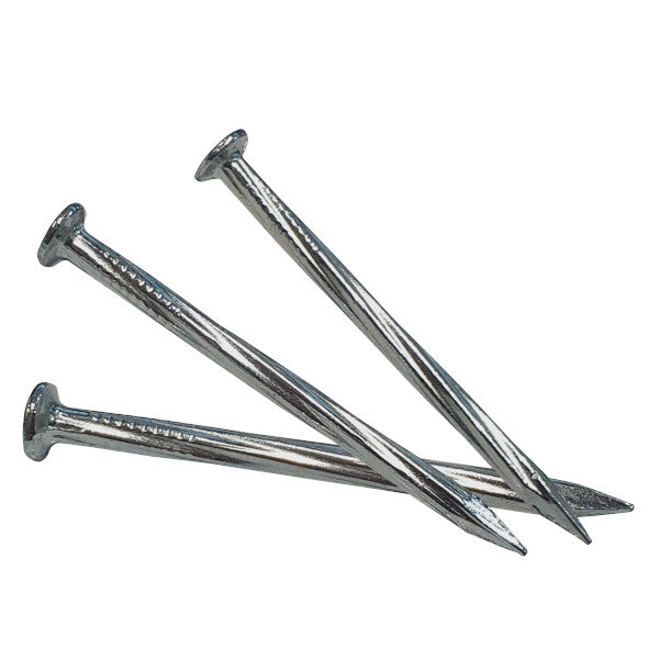 CONCRETE NAIL ZNC 75 X 4MM (2KG) 230pcs