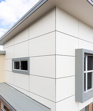 Cemintel Mosaic Panel 8mm 1190mm x 2990mm