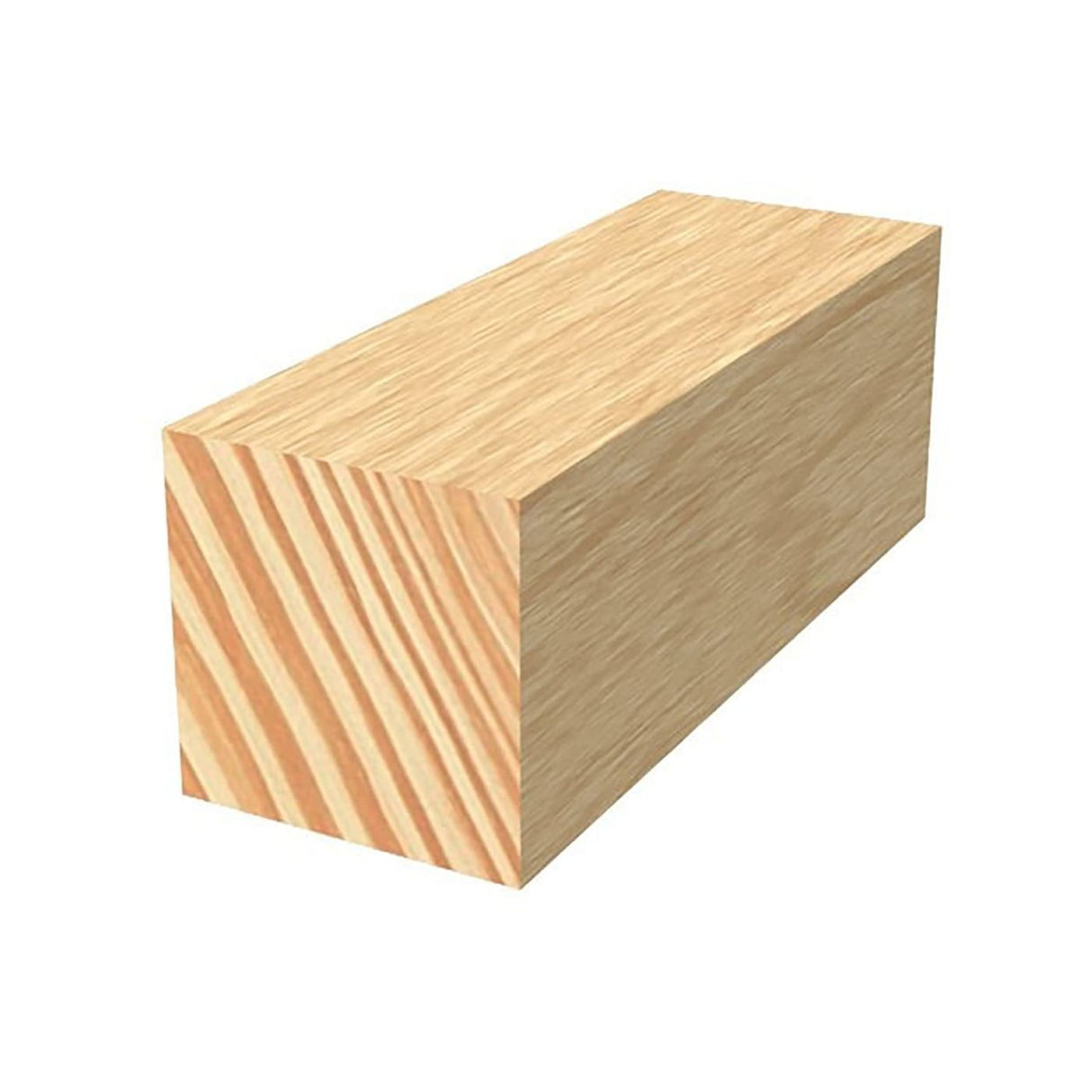 DAR 18x18mm PINE CL