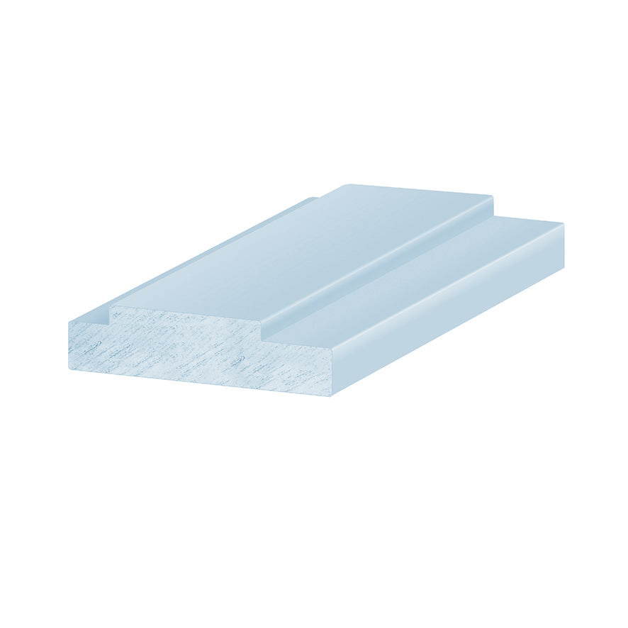 138 X 30 DESIGN PINE JAMB DBL/REBATE H3