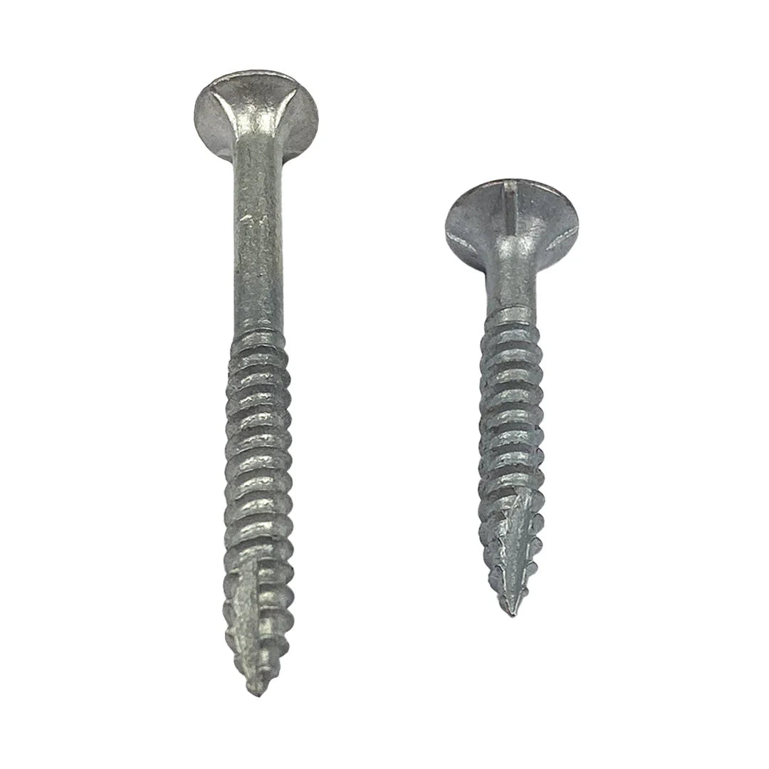 BUGLE BATTEN 100 X 14G GAL T17 500PK