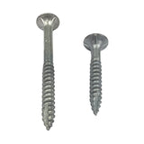 BUGLE BATTEN 100 X 14G GAL T17 500PK