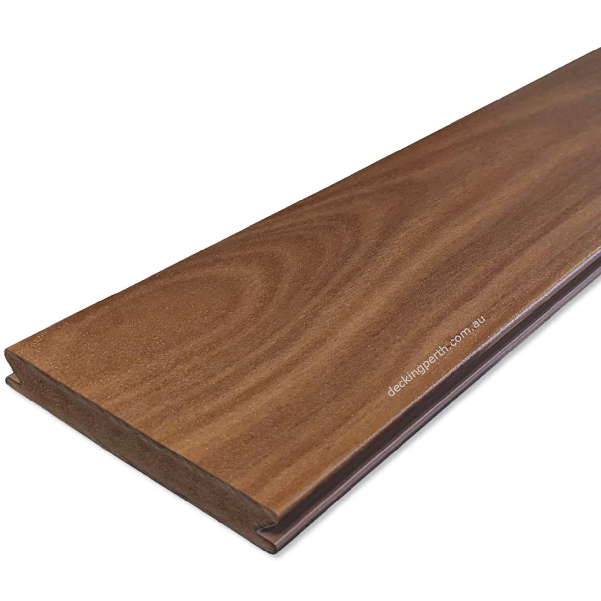145 X 21 EVA-LAST PIONEER GROOVED SPOTTED GUM