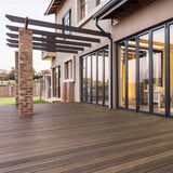 135 X 25 EVALAST I SERIES GROOVED OASIS PALM
