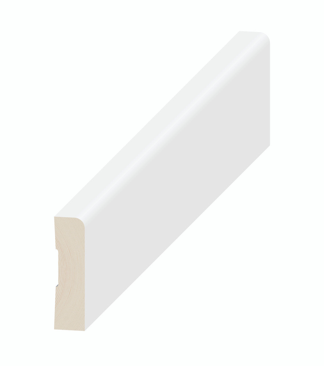 66x18 EziTrim Plus Pencil Round