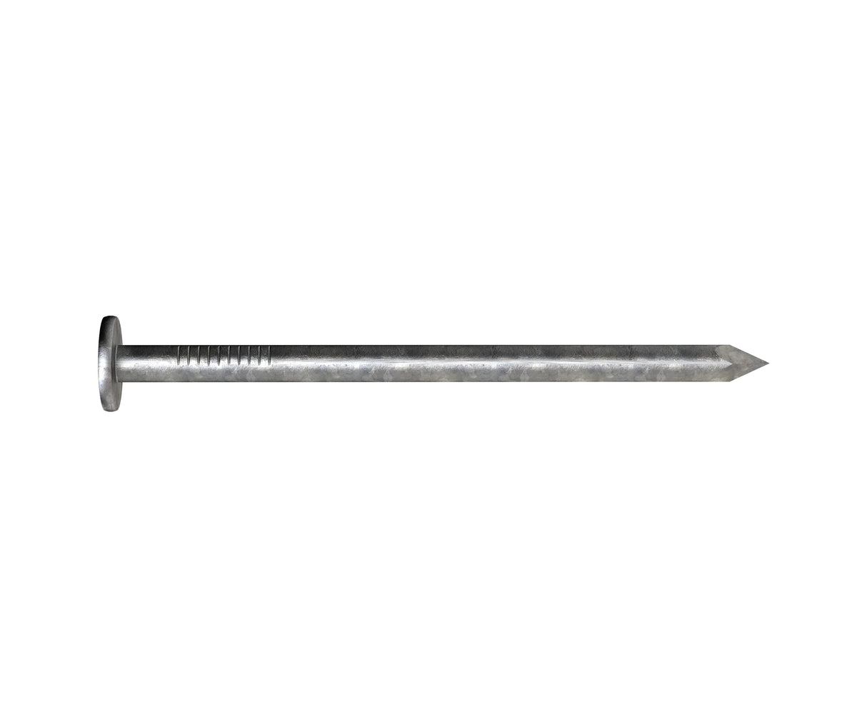 FIBRE CEMENT NAIL GAL 40 X 2.8MM (2KG) 840pcs