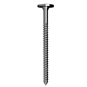 FIXCONN CONCRETE SCREW 16-10X105 B8(CAT5) T40-100pcs