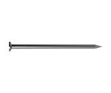 FLAT HEAD NAIL GAL 100 X 4.5MM (500G) 35pcs