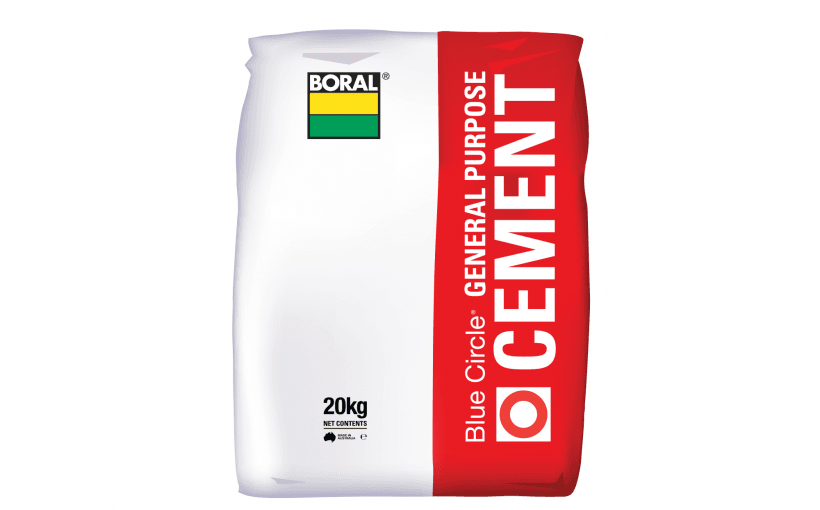 General Purpose Cement 20kg