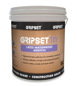 Gripset 11Y