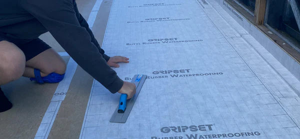 Gripset BRW PFN