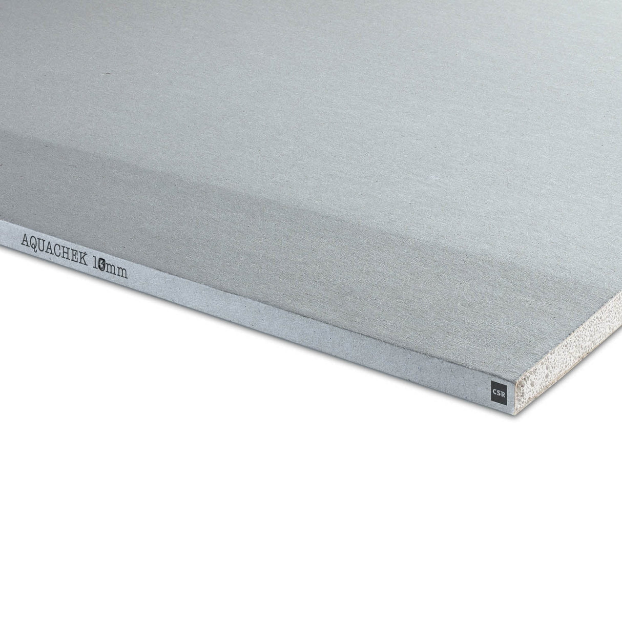 Gyprock Aquachek Plasterboard 10mm 1200mm x 3000mm RE
