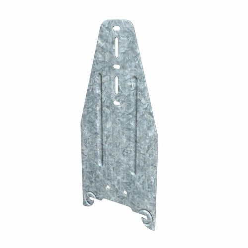 Gyprock Clip Direct Fix - 129/308/309A Furring Channel Timber/Steel 190mm x 66mm 394