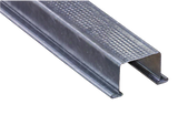 Gyprock Furring Channel 28mm x 38mm 0.50bmt 4800mm 129