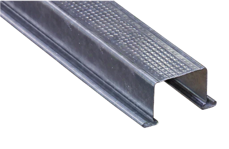 Gyprock Furring Channel 28mm x 38mm 0.50bmt 4800mm 129
