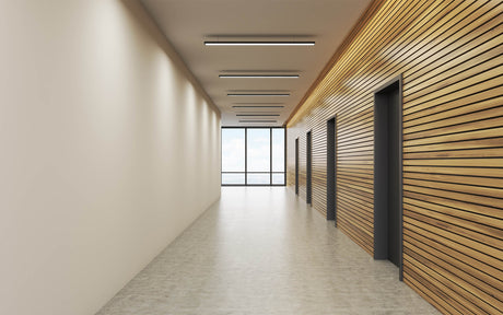Gyprock Fyrchek Plasterboard 13mm 1200mm x 2700mm Recessed