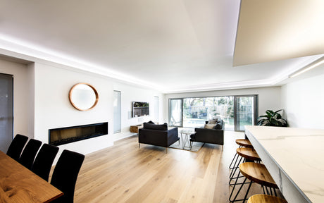 GYPROCK PLUS PLASTERBOARD 13mm 1200mm x 3600mm