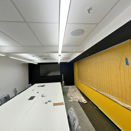 Gyprock Plus Plasterboard 10mm 1200mm x 3000mm RE