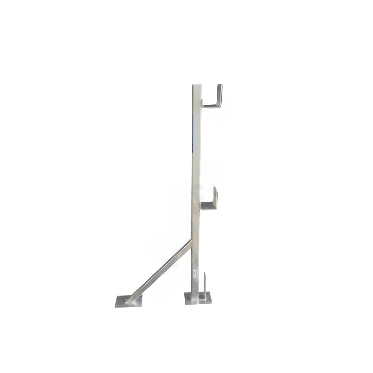 EDGE PROTECTION HAND RAILS