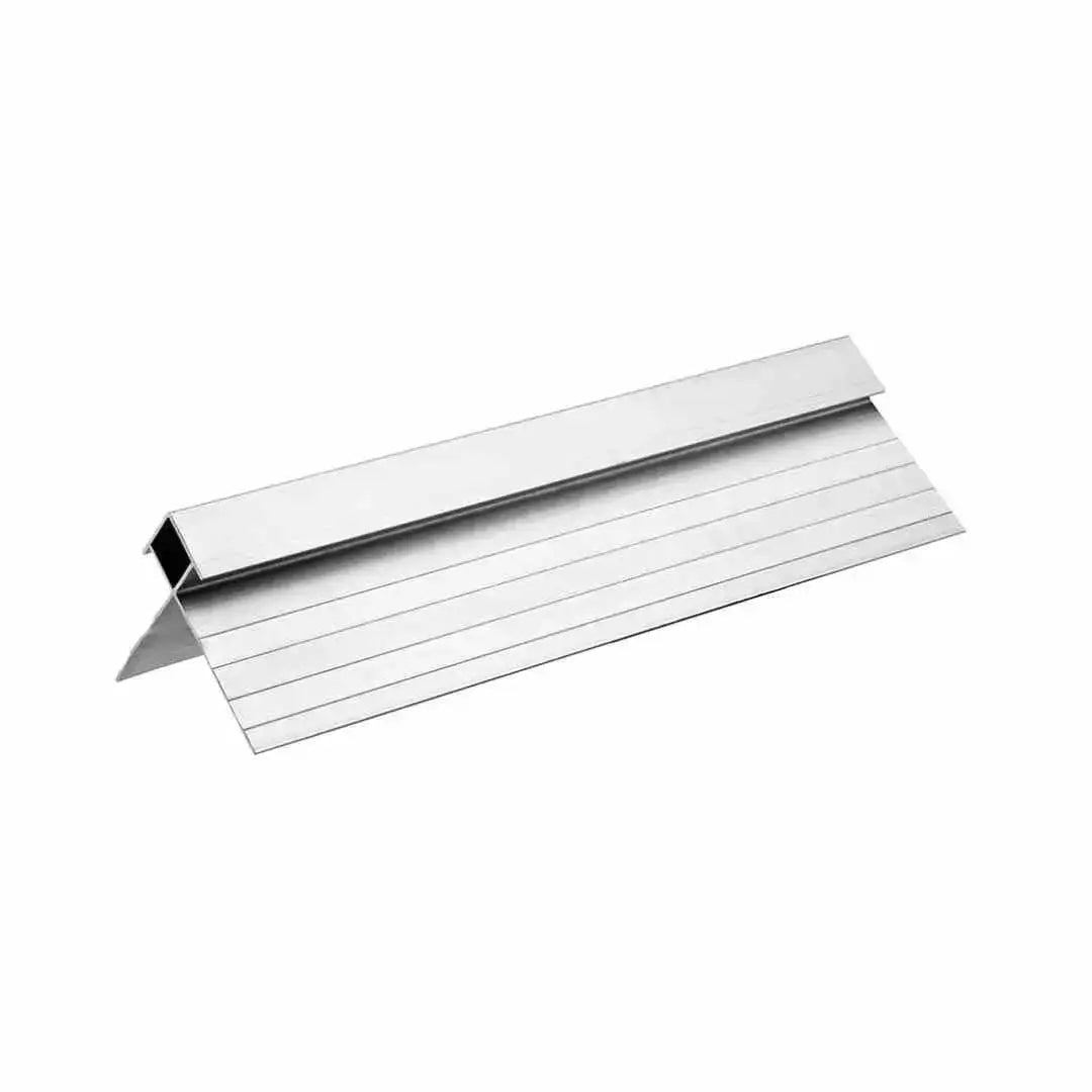 HARDIE 14MM ALUM EXTERNAL CORNER 3.0M