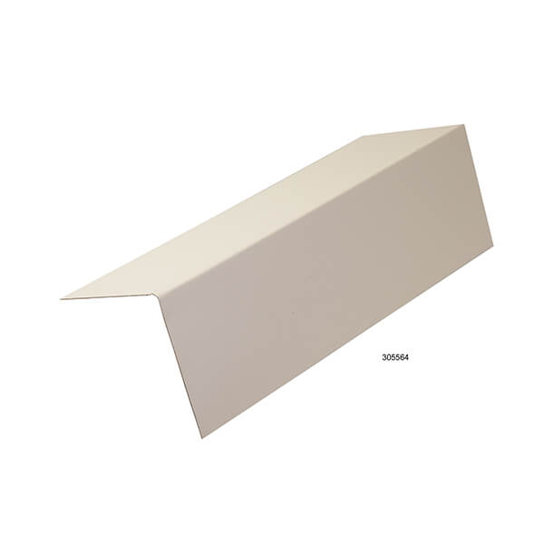 HARDIE 16MM ALUM EXTERNAL CORNER 3.0M