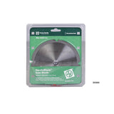 HARDIE 185MM SAW BLADE