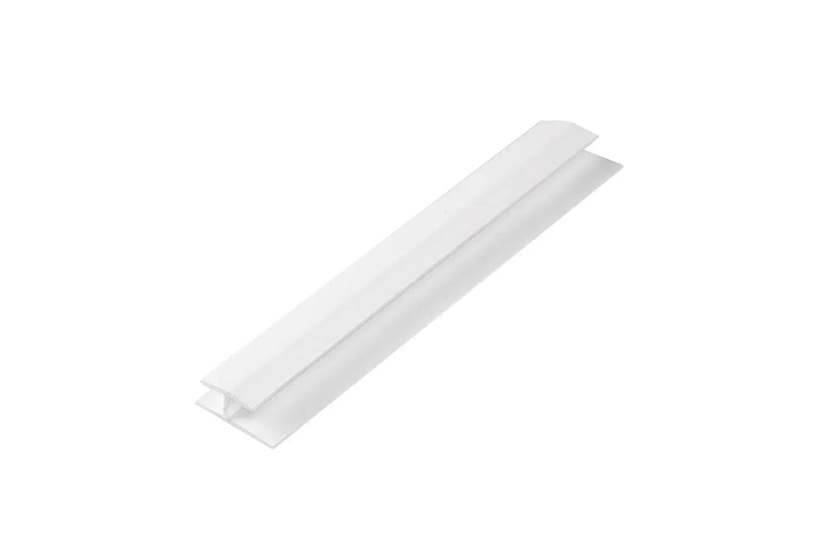 HARDIE 4.5MM PVC STRAIGHT JOINTER 2.4M