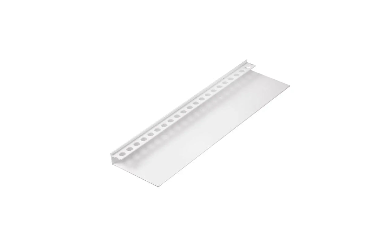 HARDIE 7.5MM PVC Z FLASH 3.0M
